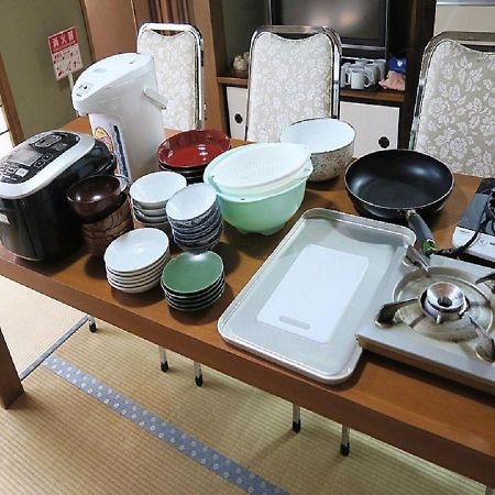 民宿みゆき Fujikawaguchiko Extérieur photo