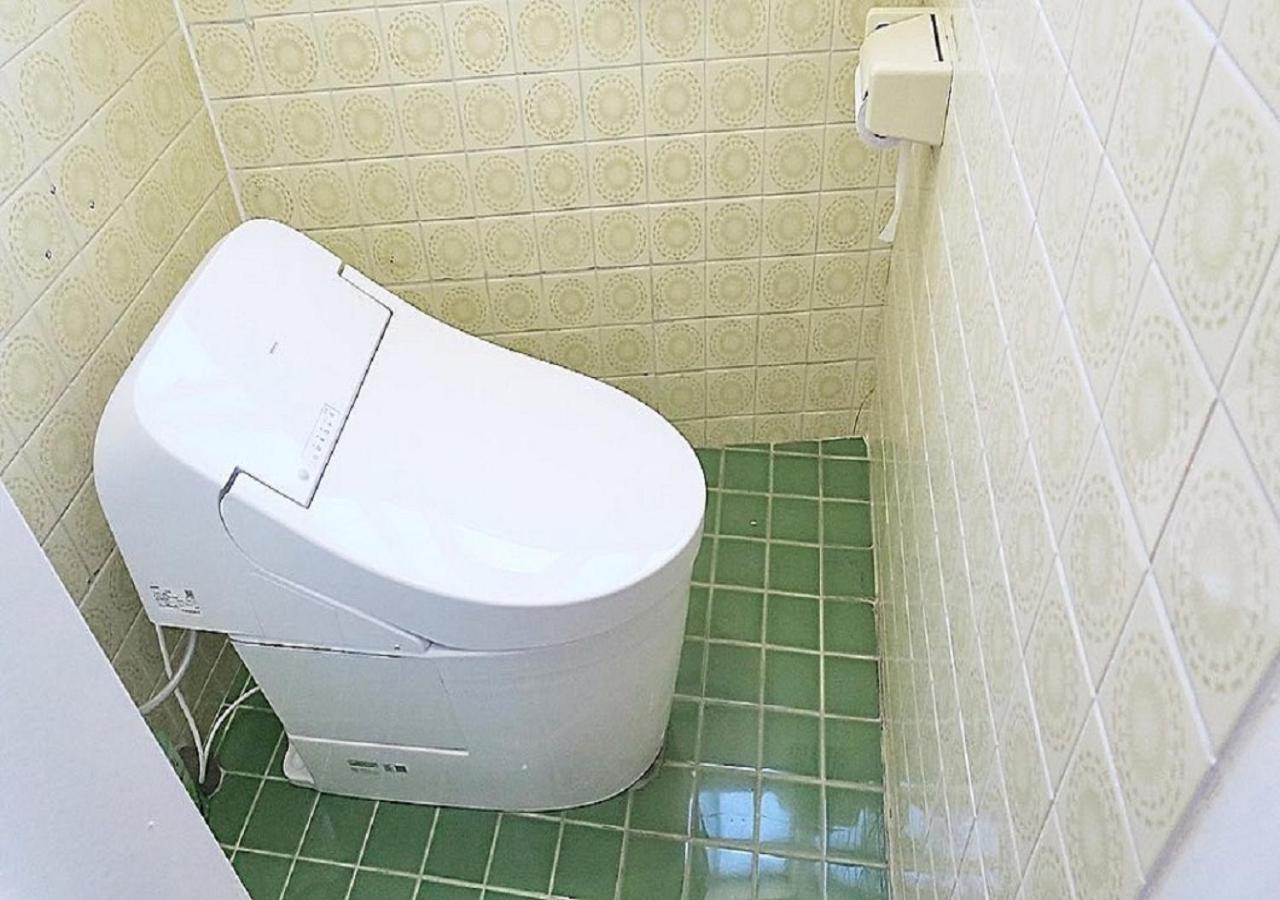 民宿みゆき Fujikawaguchiko Extérieur photo