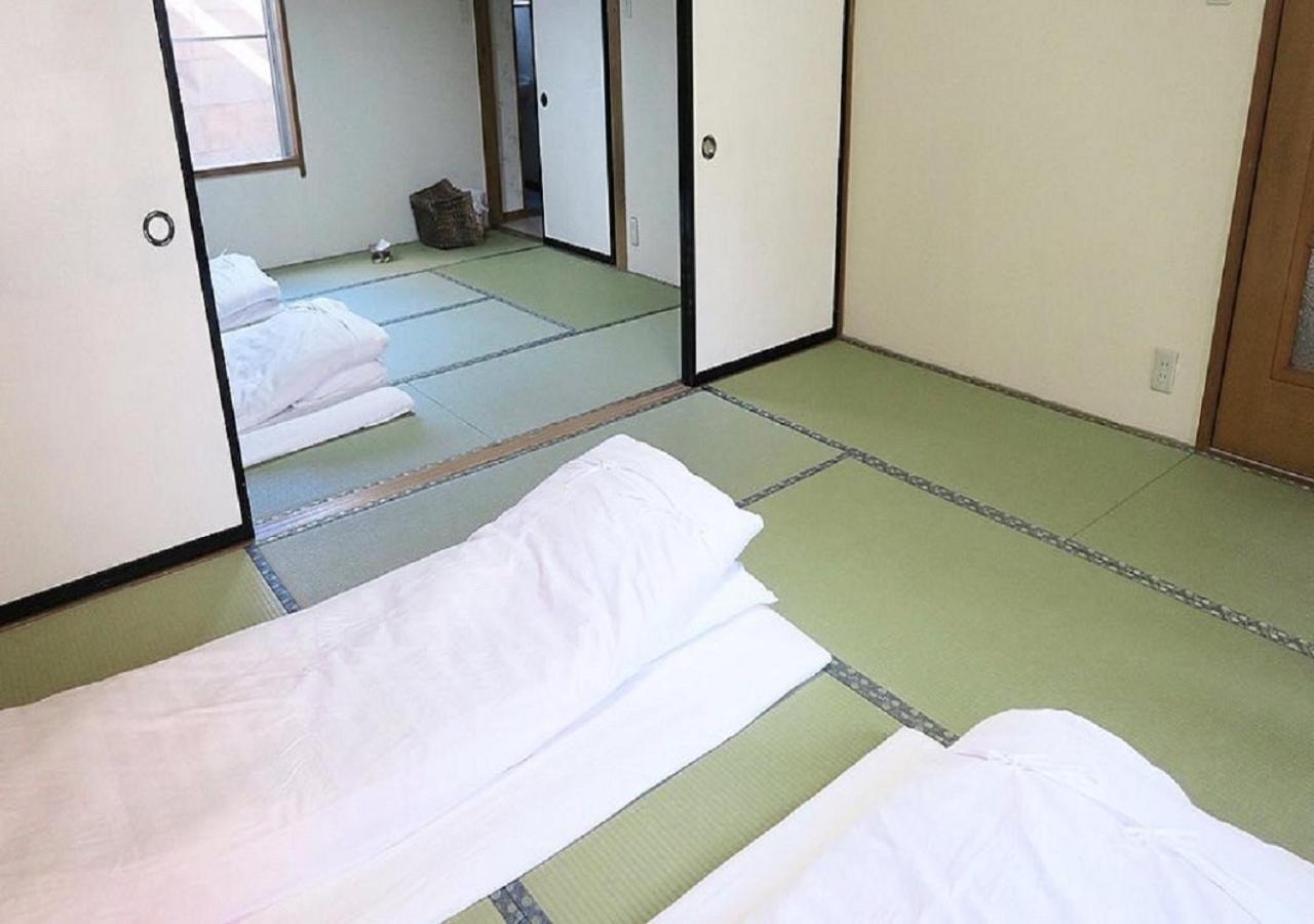 民宿みゆき Fujikawaguchiko Extérieur photo