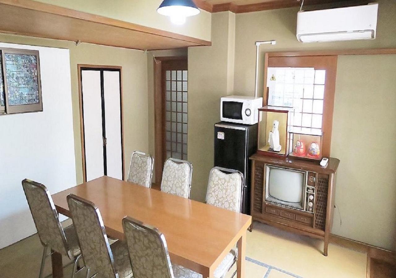 民宿みゆき Fujikawaguchiko Extérieur photo