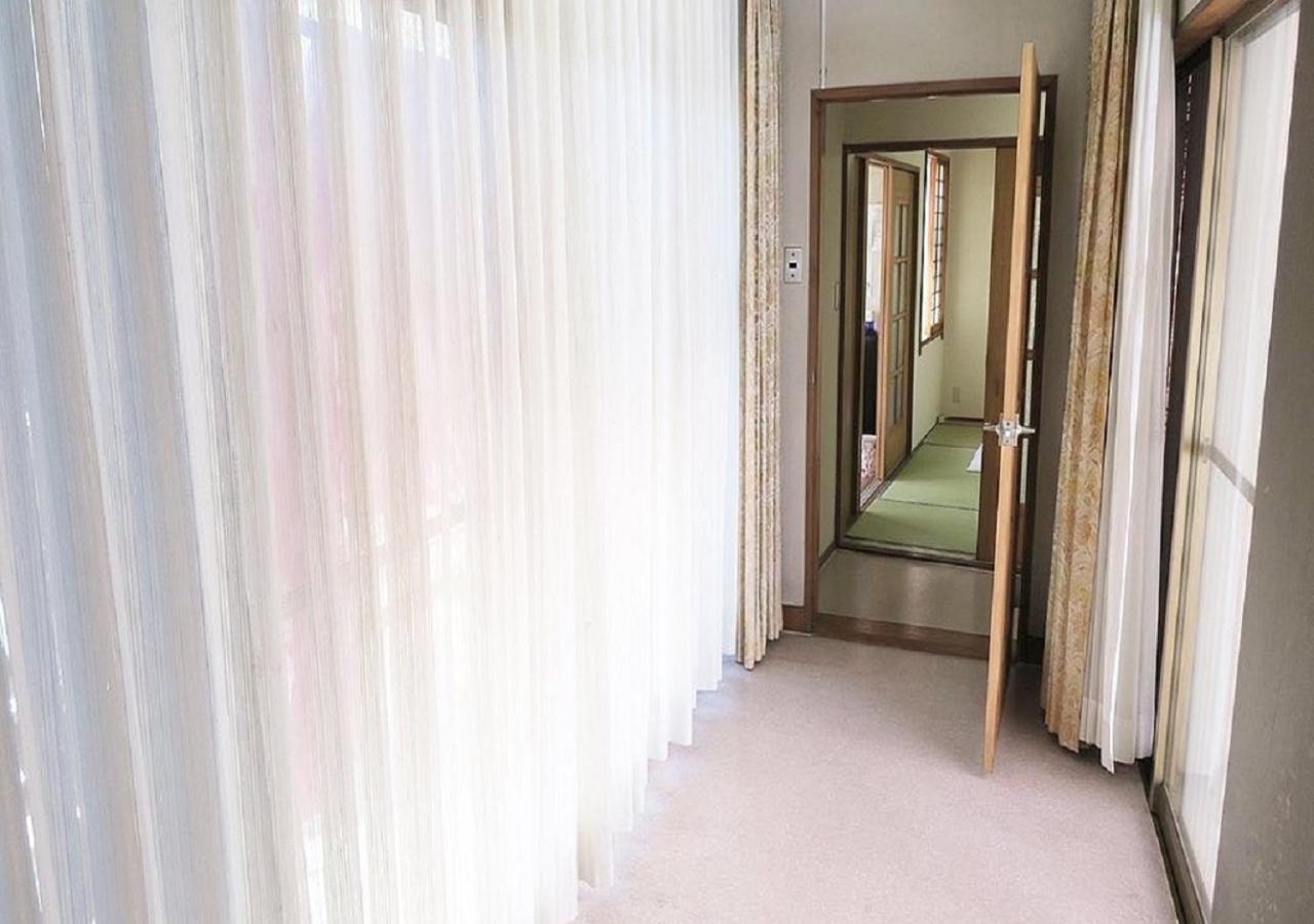 民宿みゆき Fujikawaguchiko Extérieur photo