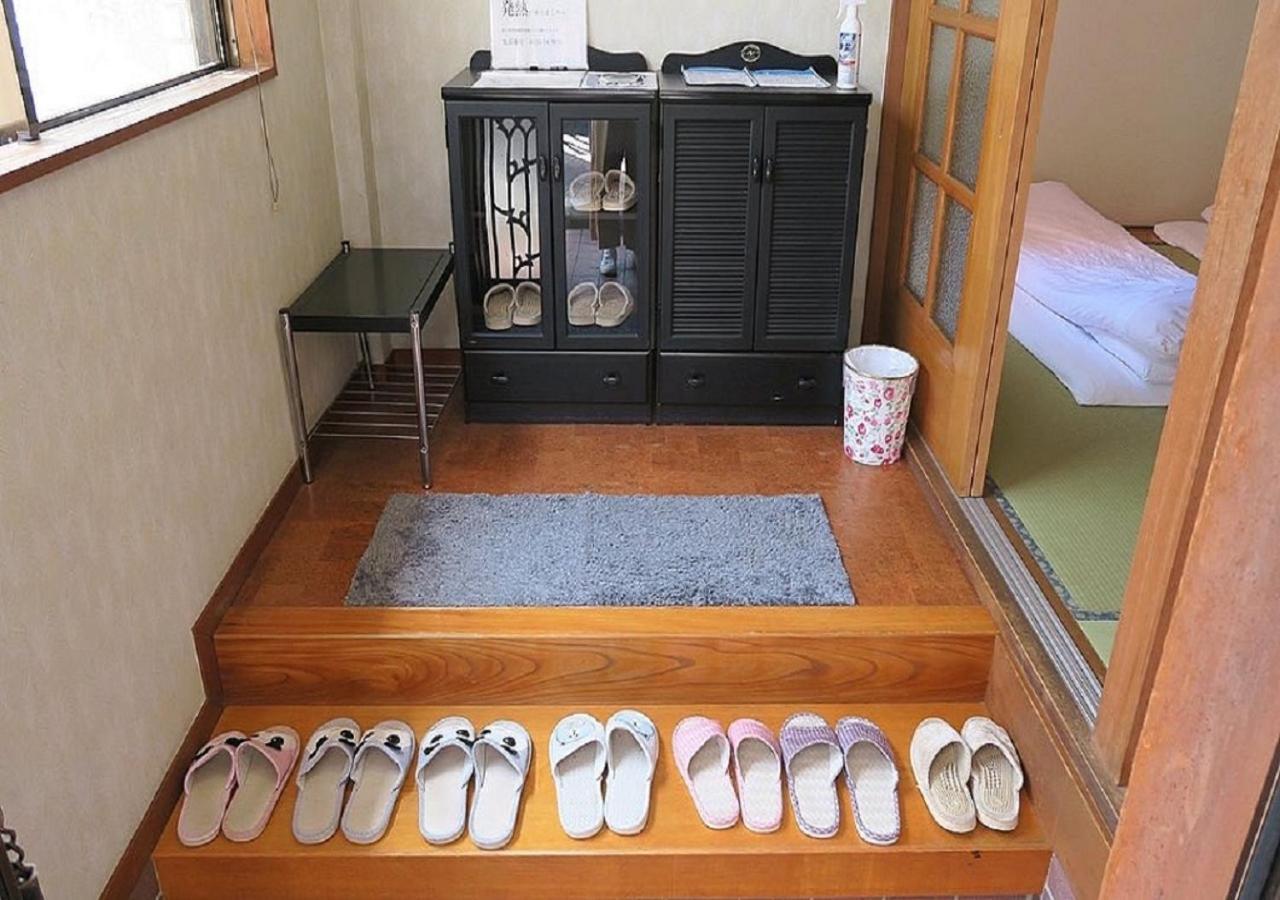 民宿みゆき Fujikawaguchiko Extérieur photo