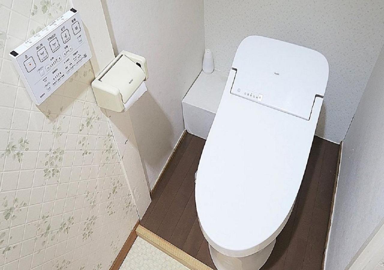 民宿みゆき Fujikawaguchiko Extérieur photo