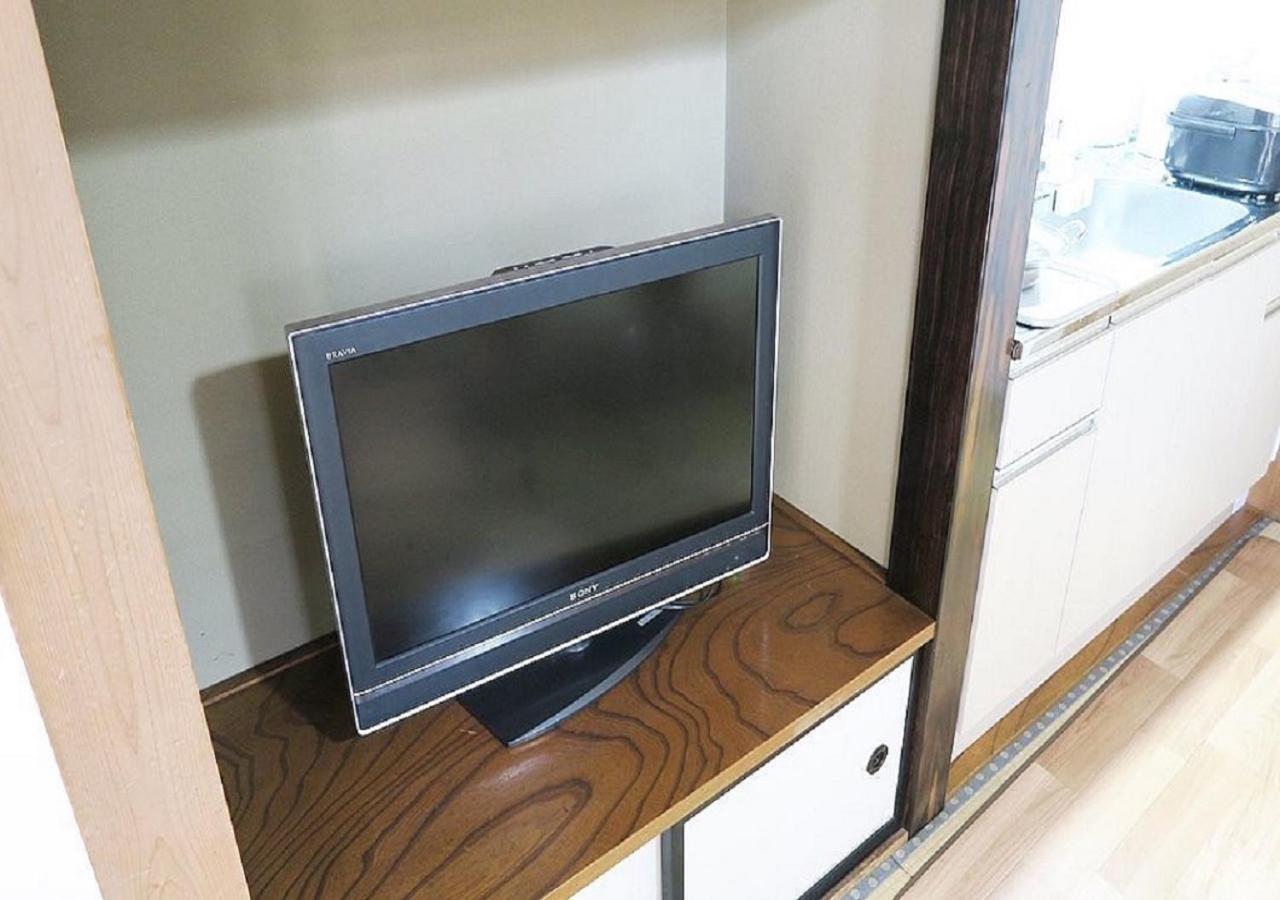 民宿みゆき Fujikawaguchiko Extérieur photo