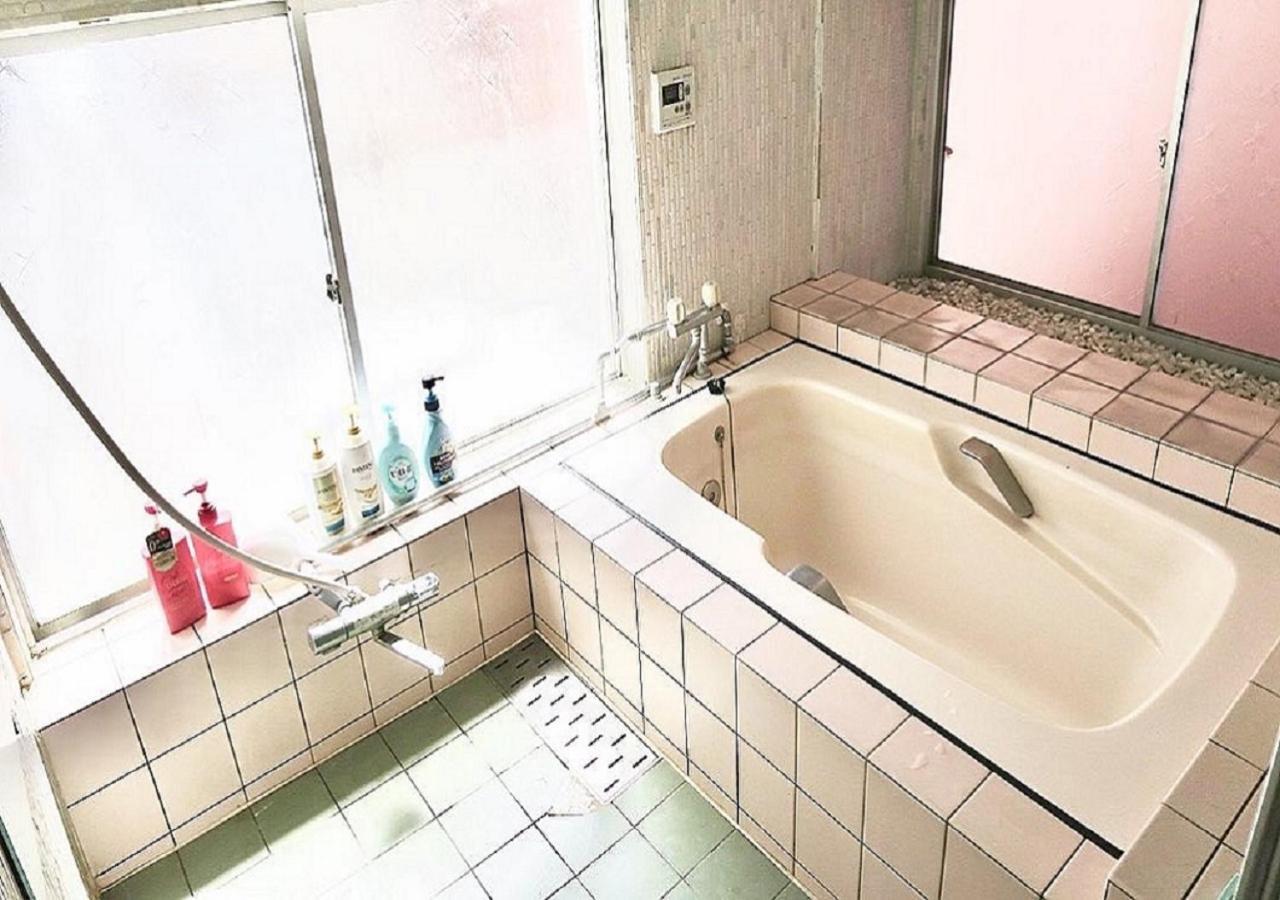 民宿みゆき Fujikawaguchiko Extérieur photo